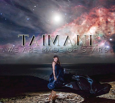 CD - We Are Made of Stars